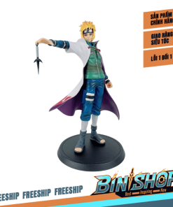 Mô Hình Minato Namikaze