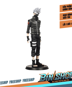 Mô Hình Kakashi Hatake