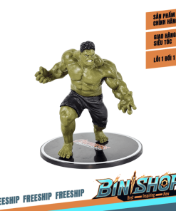 Mô Hình Hulk