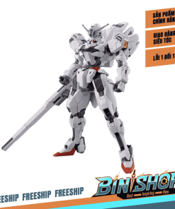Mô Hình Lắp Ráp HG 1/144 Gundam Calibarn