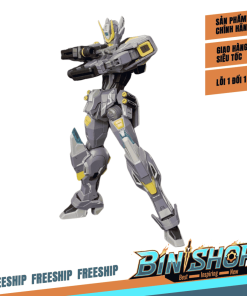 Mô Hình Lắp Ráp SC-006 THUNDER INCISE GRACE SNAA