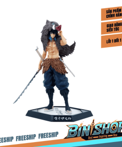 Mô Hình Inosuke Hashibira