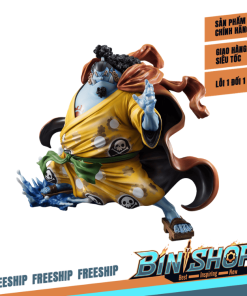 Mô Hình Jinbe