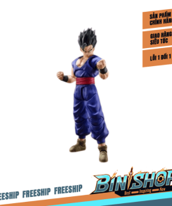 Mô hình S.H.Figuarts Dragon Ball Super: Super Hero Ultimate Gohan