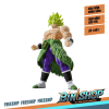 Mô Hình Broly