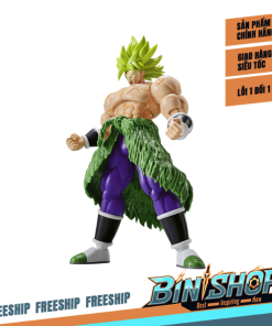 Mô Hình Broly