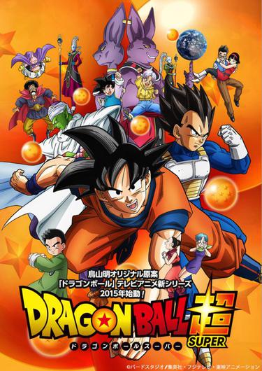 Dragon Ball la gi