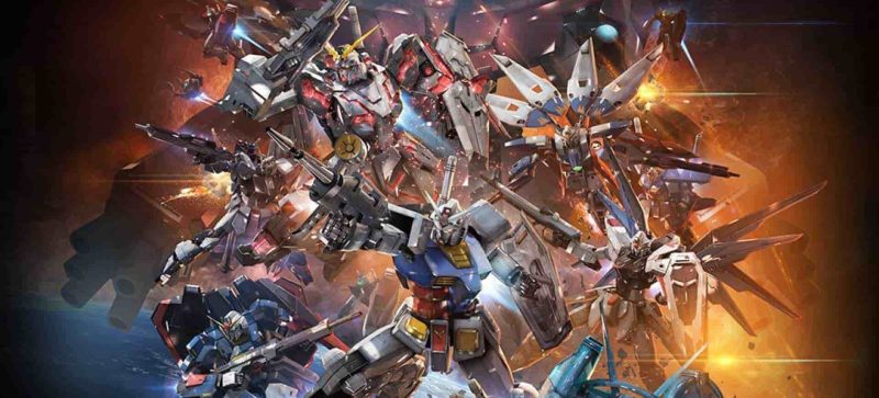 Nên mua Gundam nào cho người mới bắt đầu chơi Gunpla