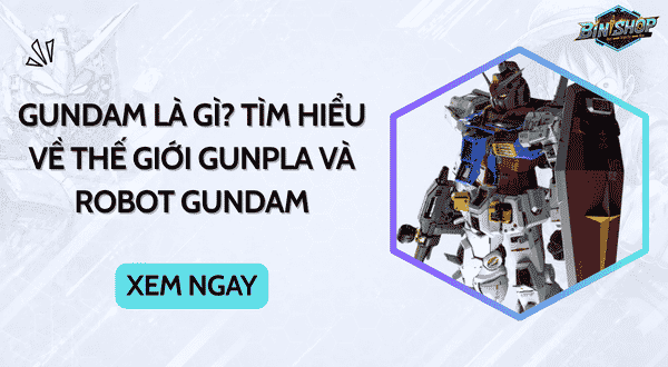 gundam là gì
