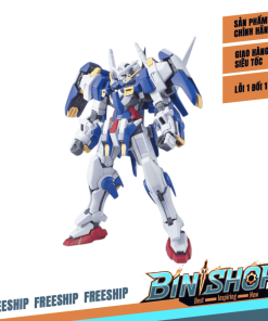 Mô hình lắp ráp Gundam HG 00 Avalanche Exia 064 TThongli