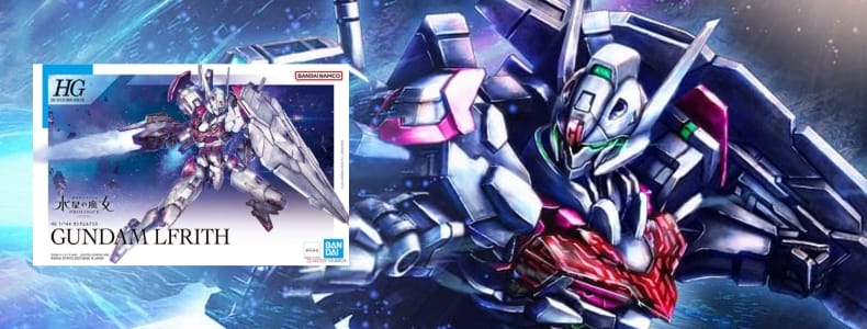 Gundam là gì và cách người mới bắt đầu chơi Gunpla