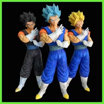 Mo hinh Dragon Ball gia re
