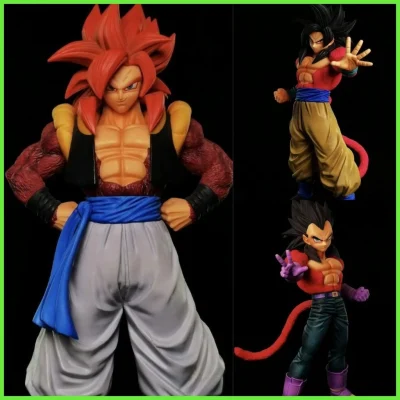 Mo hinh Dragon Ball gia re