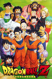 Cac nhan vat Dragon Ball