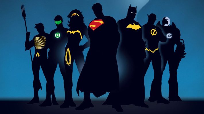 DC và Marvel khác nhau như thế nào