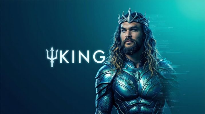 Vũ trụ DC gồm những ai