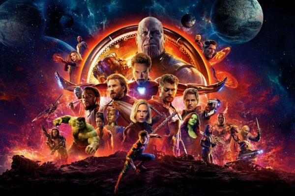DC và Marvel khác nhau như thế nào