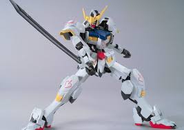mô hình Gundam giá rẻ dành cho người mới chơi
