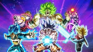 Dragon-Ball -nhan -vat- manh-nhat: Top- nhung- chien- binh- quyen- luc- nhat- vu- trụ