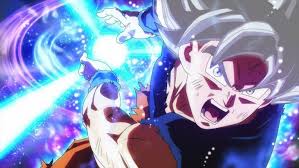 Dragon Ball nhân vật mạnh nhất: Top những dạng sức mạnh