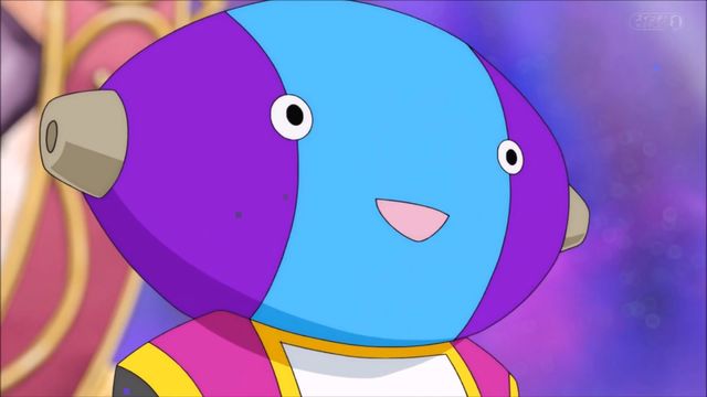 Zeno Dragon Ball